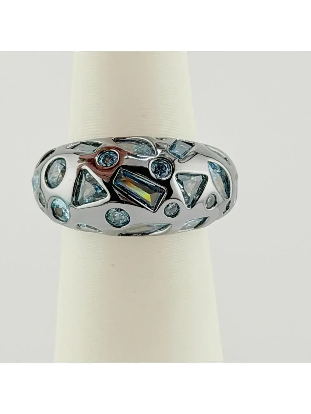 Bomb Party March 2026 Ring Sz 8 RG69969 